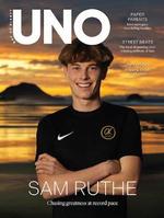 UNO Magazine (NZ)
