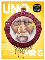 UNO Magazine (NZ)