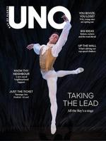 UNO Magazine (NZ)