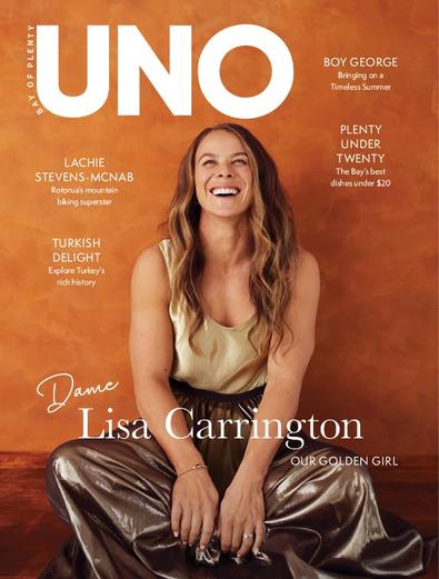 Uno Nz