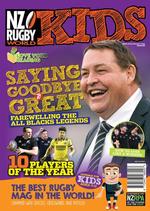 NZ Rugby World Kids (NZ)