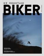 NZ Mountain Biker Magazine (NZ)