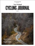 NZ Cycling Journal (NZ)