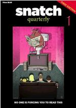 SNATCH (NZ)