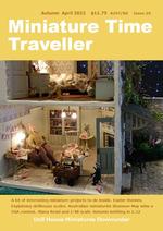 The Miniature Time Traveller (NZ)