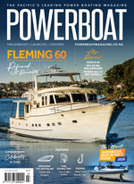 Pacific PowerBoat Magazine (NZ)