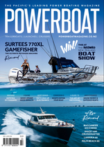 Pacific PowerBoat Magazine (NZ)