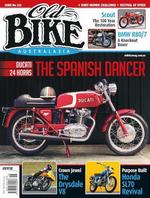 Old Bike Australasia