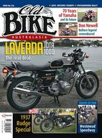 Old Bike Australasia