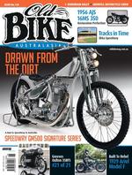 Old Bike Australasia