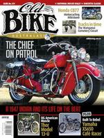 Old Bike Australasia
