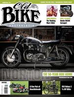 Old Bike Australasia