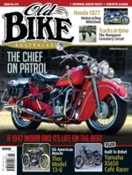Old Bike Australasia