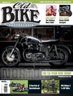 Old Bike Australasia