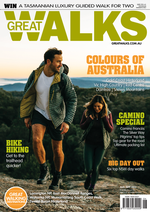 Great Walks