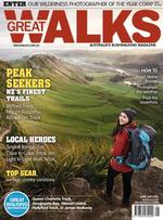 Great Walks