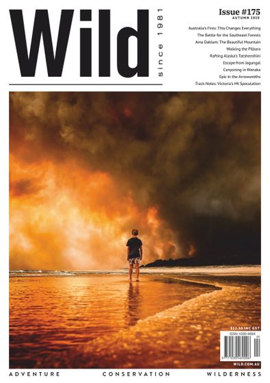 Wild Magazine Subscription - isubscribe.com.au