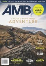 Australian Mountain Bike