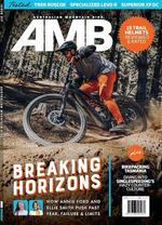 Australian Mountain Bike