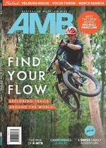 Australian Mountain Bike