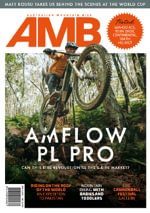 Australian Mountain Bike