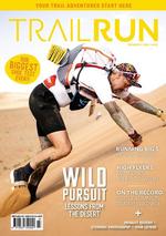 Trail Run Magazine