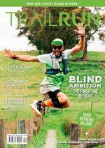 Trail Run Magazine