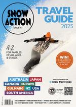 Snow Action