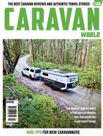 Caravan World