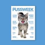 PUSSWEEK Issue One
