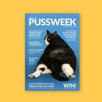 PUSSWEEK Issue Two