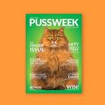 PUSSWEEK Issue Three