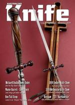 Australian Knife Magazine