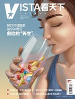 Vista Story (Chinese)