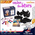 CreativKits for kids (2 Craft Activities/ month) thumbnail