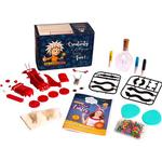 CreativKits for kids (4 Activities/ month)