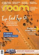 Time to Roam Australia