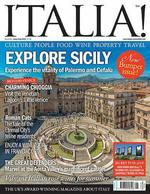 ITALIA! (UK)