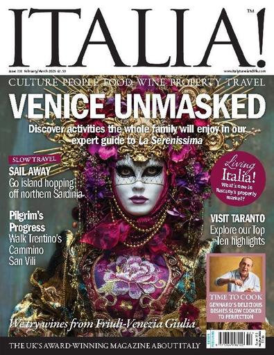 Italia Uk