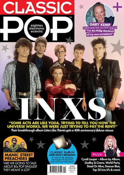 Classic Pop Uk