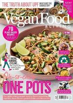 Vegan Food & Living (UK)
