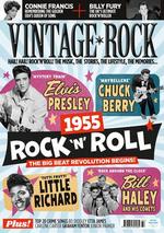 Vintage Rock (UK)