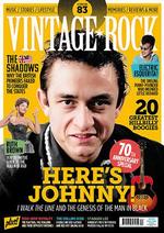 Vintage Rock (UK)