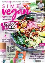 Simply Vegan (UK)