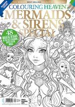 Colouring Heaven (UK)