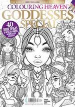 Colouring Heaven (UK)