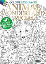 Colouring Heaven (UK)