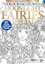 Colouring Heaven (UK)