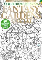 Colouring Heaven (UK)