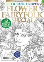 Colouring Heaven (UK)